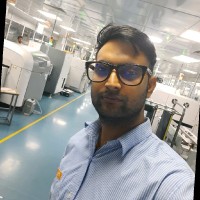 Shivam Kumar