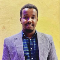 Abdalla Jama