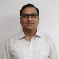 Sachin Kshirsagar