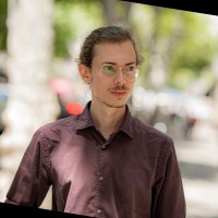 Marc Garriga Segarra