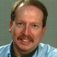 Bruce Harvie