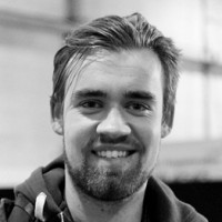 Ruben Kroman