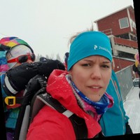 Malin Eriksson