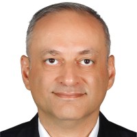 Afshin Taghavi
