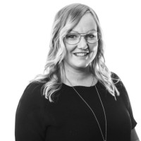 Lisa Almroth (Fd Eriksson)