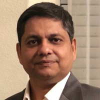 Anurag Sharma