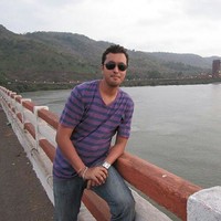 Yashamrut Patkar