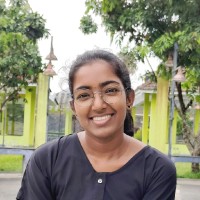 Dilsha K