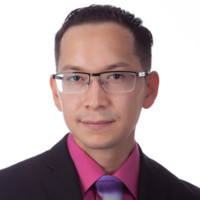 Rodolfo Romero Reyes