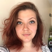 Amelia Scott