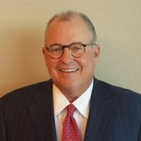 Joseph P. Cunningham