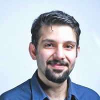 Saeed Karimi, Ph.D.