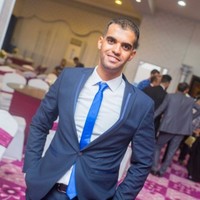 Marwan Ali