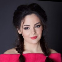 Yuliia Rabinа