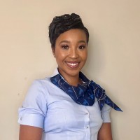 Zanele Makhanya