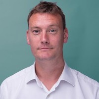 Andrew Haslehurst