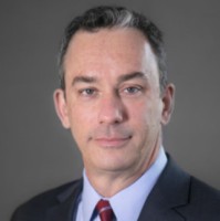 David Hogan, Cfa