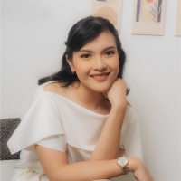 Nikihapsary Nurmawarizqina