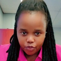 Linda Mohale