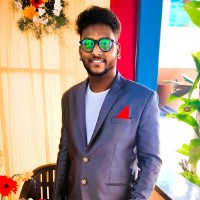 Aravindan Vaithilingam
