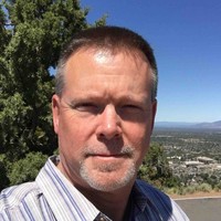 Steve Andrews
