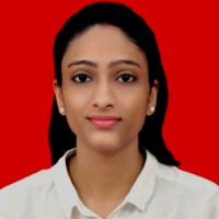 Komal Gawli-Shewate