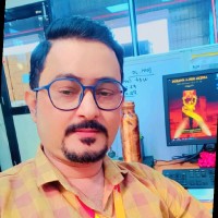 Pradeepsinh Gohil