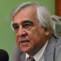 Costas Papanicolas