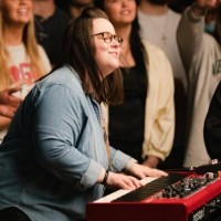 Kelsey Walsh