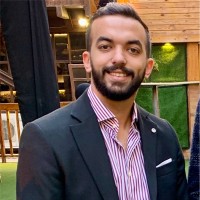 Mohamed Dorgham