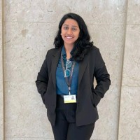 Sejal Shrivastava