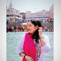 Ritika Agrahari