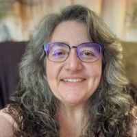 Mary Seymour, Certified Imis Professional (Cip)