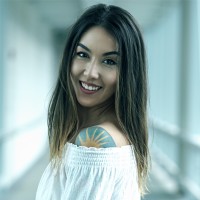 Sorena Sawyer