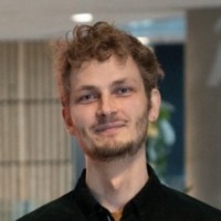 Johannes Valentin Berg