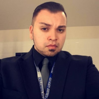 Brandon Torrez