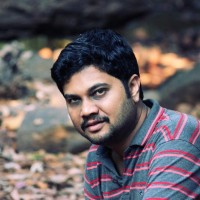 Prashanth R