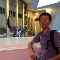 WEI WANG
