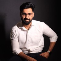 Shrikant Yadav
