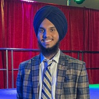 Simranjit Singh Bal