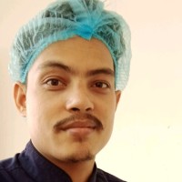 Bhesh Bahadur Sunar