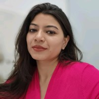 Kanika Laskar Kaushik