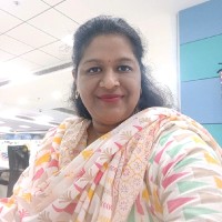 Nidhi Garg