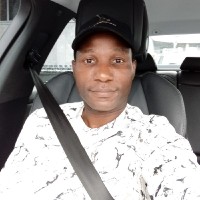 Kudzai Luckymore Sandi