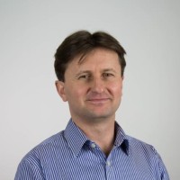 Oleksandr Dudash