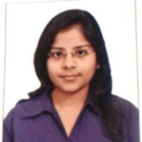 Jyoti Ahuja