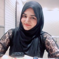 Rabia Farhan