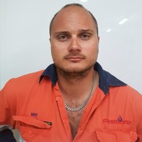 Mathew Colville