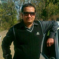 Sunil Kanwar
