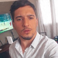 Nicolas Espejo